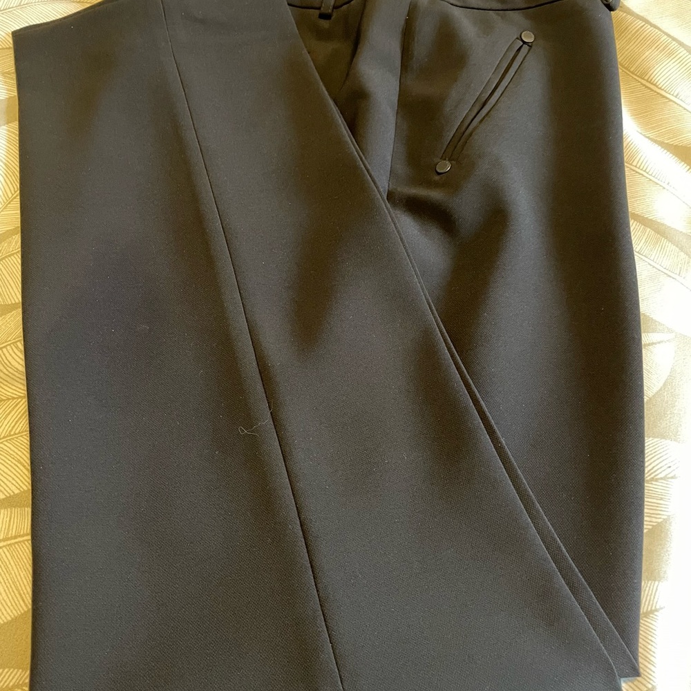 Karl Lagerfeld dress pant